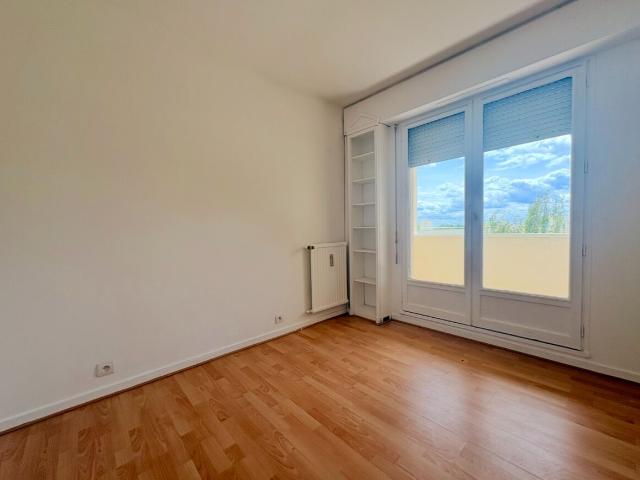 Appartement 3 pièces Cergy 68.15m² 1100€ à louer