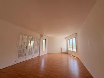 Appartement 3 pièces Cergy 68.15m² 1100€ à louer l'Adresse