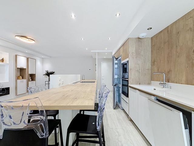 Appartement 3 pièces Cholet 62.90m² 820€ à louer l'Adresse