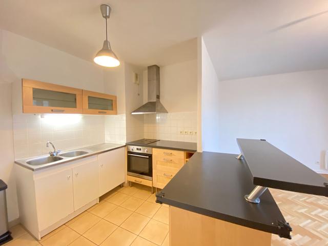 Appartement 3 pièces Châtenay Malabry 58.75m² 1114€ à louer