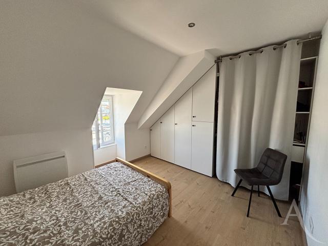 Appartement 3 pièces Châteauroux 63.38m² 640€ à louer l'Adresse
