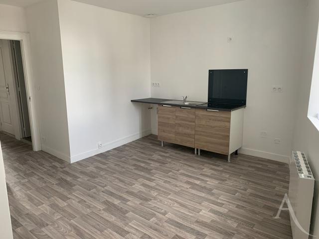 Appartement 3 pièces Châteauroux 74.97m² 615€ à louer l'Adresse