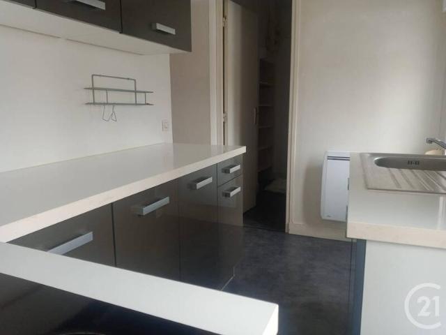 Appartement 3 pièces Châteauroux 36000
