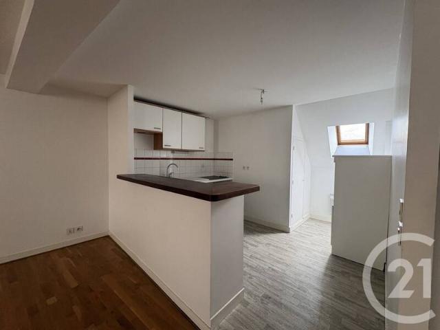 Appartement 3 pièces Châteauroux 36000