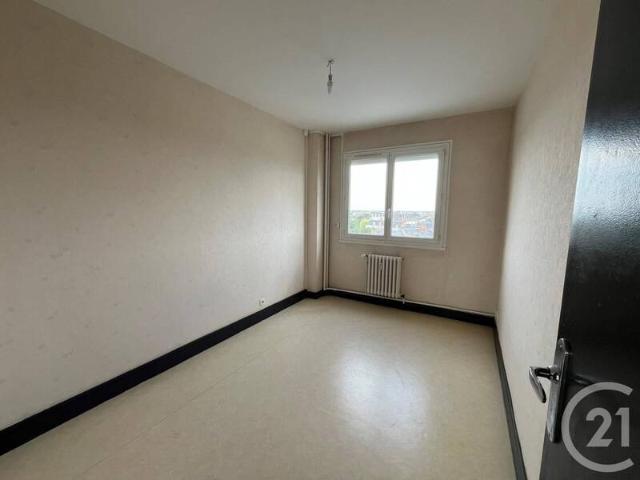 Appartement 3 pièces Châteauroux 36000