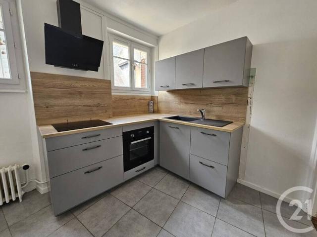 Appartement 3 pièces Châteauroux 36000