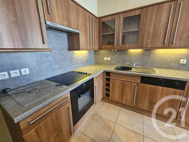 Appartement 3 pièces Châteauroux 36000