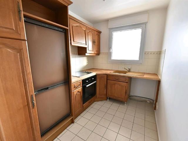 Appartement 3 pièces Châtillon 62.24m² 1340€ à louer