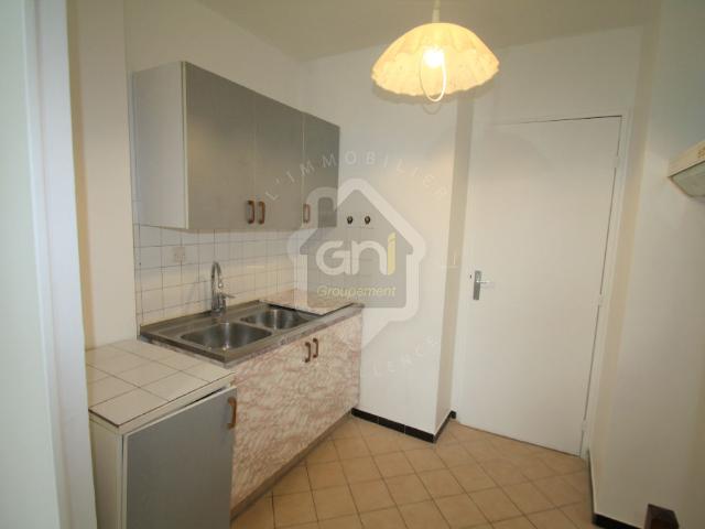 Appartement 3 pièces Chatou