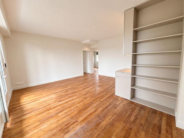 Appartement 3 pièces Chatou 71.91m² 1650€ à louer l'Adresse