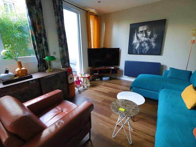 Appartement 3 pièces Chatou 85.52m² 1995€ à louer