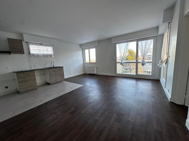 Appartement 3 pièces Chatou Europe