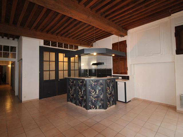 Location appartement 3 pièces, 65.00m², Chalon sur Saône