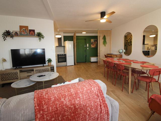 Appartement 3 pièces Chalon sur Saône 83.70m² 780€ à louer