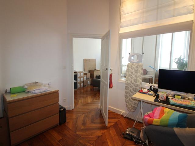 Appartement 3 pièces Chalon sur Saône 90.00m² 808€ à louer l'Adresse