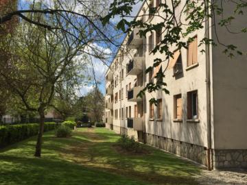 Appartement 3 pièces Champigny sur Marne 66.03m² 1289€ à louer l'Adresse