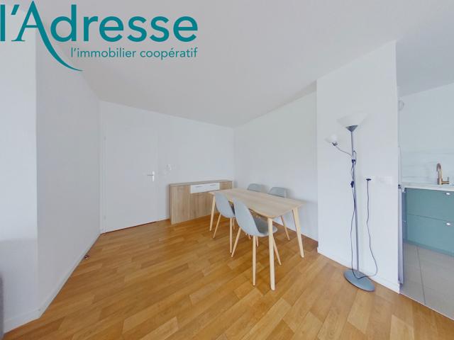 Appartement 3 pièces Champs sur Marne 67.35m² 1310€ à louer l'Adresse