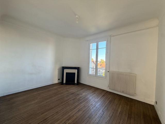 Appartement 3 pièces Chelles 58.37m² 863€ à louer l'Adresse