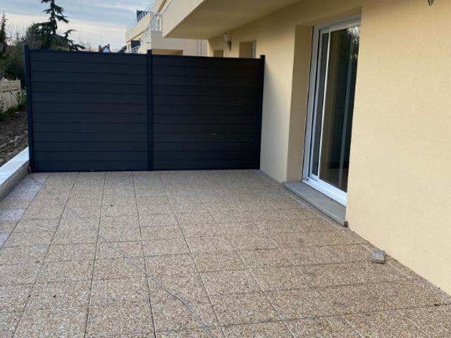 Appartement 3 pièces Chelles 51.95m² 1195€ à louer