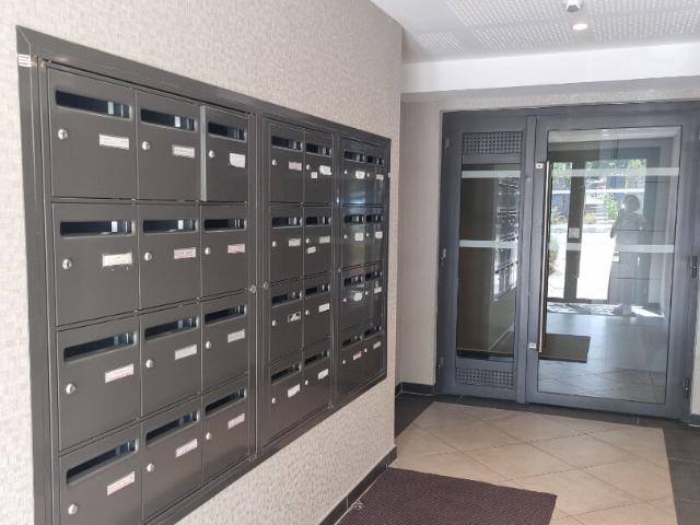 Appartement 3 pièces Combs la Ville 60.00m² 1150€ à louer l'Adresse