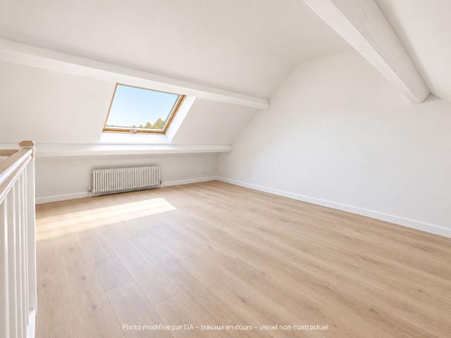 Appartement 3 pièces Conflans Sainte Honorine 51.22m² 1290€ à louer l'Adresse