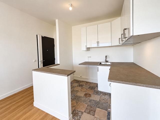 Appartement 3 pièces Conflans Sainte Honorine 59.28m² 1332€ à louer l'Adresse