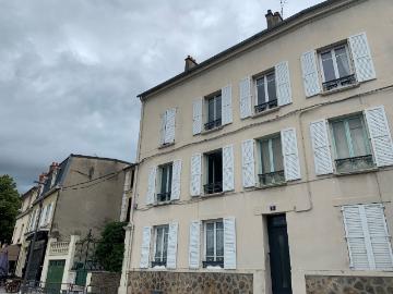 APPARTEMENT 3 PIECES CONFLANS STE HONORINE, Conflans sainte honorine