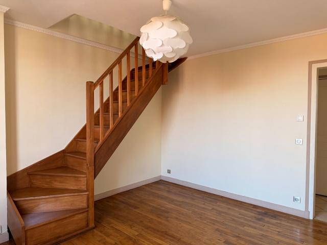 Appartement 3 pièces Colombes 52.38m² 1274€ à louer