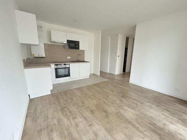 Appartement 3 pièces Corbeil Essonnes Secteur Bord de Seine