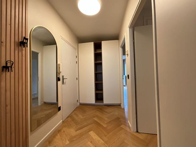 Appartement 3 pièces Courbevoie 64.25m² 2150€ à louer