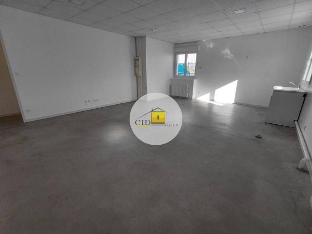 Appartement 3 pièces dans maison St Pierre de Chandieu