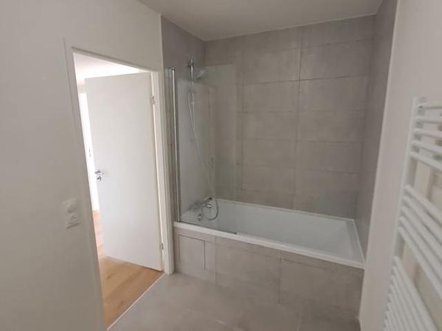 Appartement 3 pièces dans résidence neuve