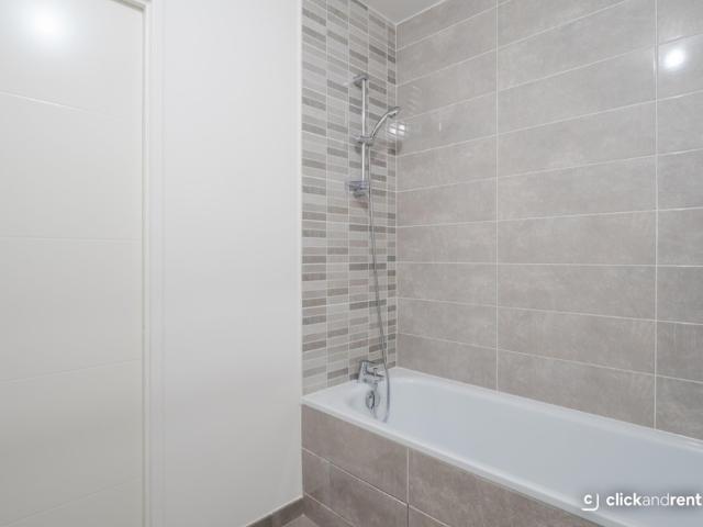 Appartement 3 pièces dans une résidence neuve