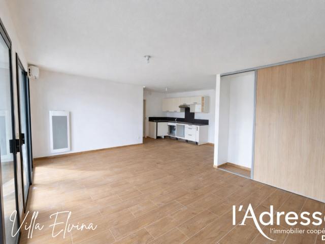 Appartement 3 pièces Dax 71.00m² 1105€ à louer