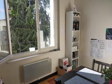 Appartement 3 pièces de 43m² à Lyon 08