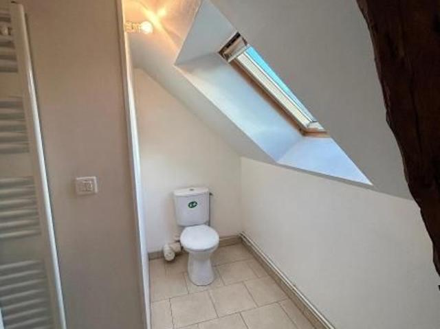 Appartement 3 pièces de 41 à Chaumont en vexin