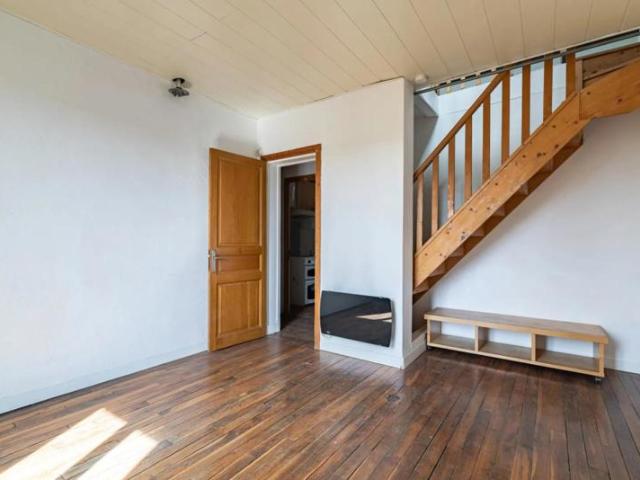 Appartement 3 pièces de 47 m² à Ablon sur Seine