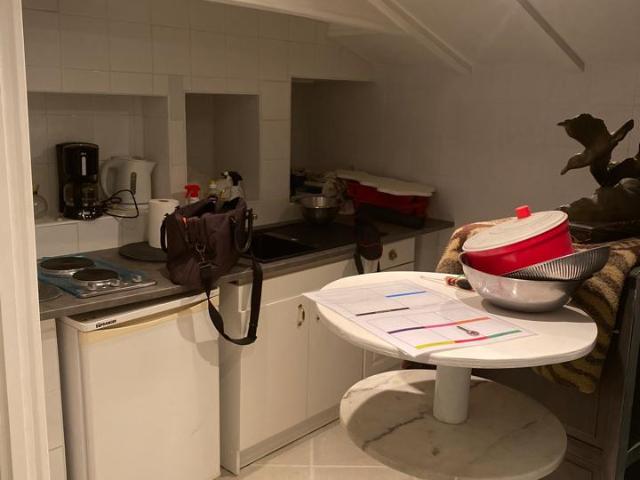 Appartement 3 pièces de 45m² à Lentilly