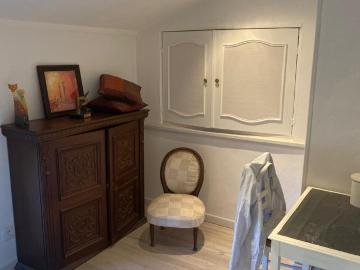 Appartement 3 pièces de 45m² à Lentilly