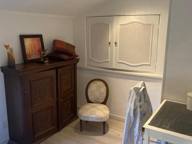 Appartement 3 pièces de 45m² à Lentilly
