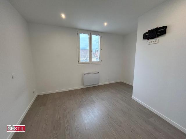 Appartement 3 pièces de 49 à Beaumont sur oise