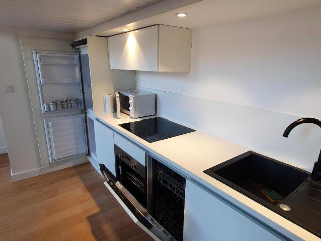 Appartement 3 pièces de 49m² à Lyon