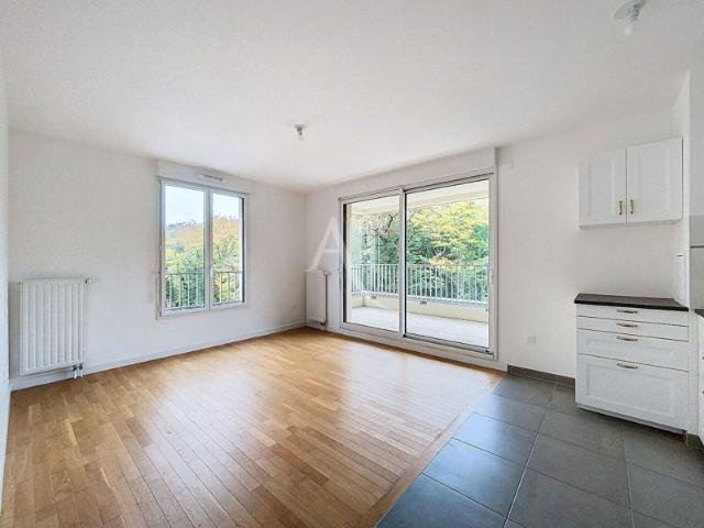 Appartement 3 pièces de 53.08 m² Saint Germain en Laye