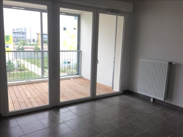 Appartement 3 pièces de 53 m² à Blagnac