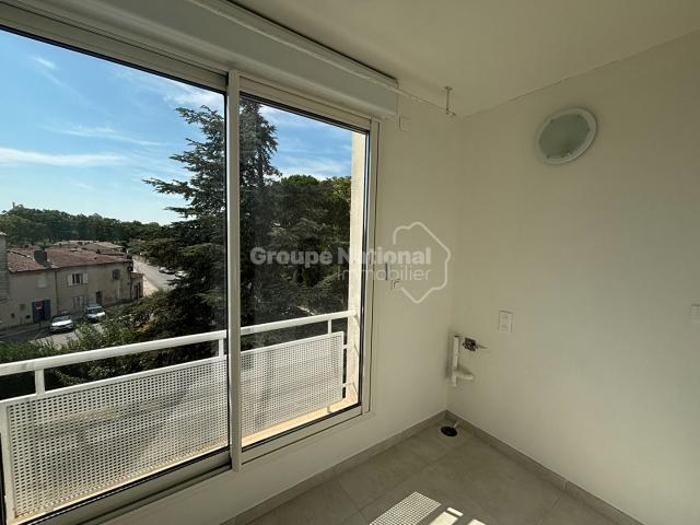 Appartement 3 pièces de 52.69 m2, à Beaucaire