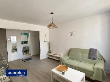 Appartement 3 pièces de 52m² à Grenoble