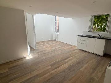 Appartement 3 pièces de 52m² à Lyon