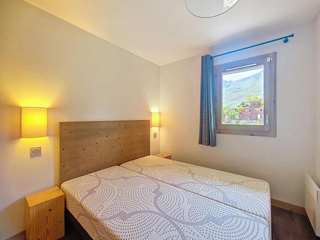 Appartement 3 pièces de 57,74m2, Residence Avec Piscine, Les. 58m² Les Belleville