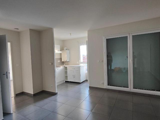 Appartement 3 pièces de 57 à Clermont ferrand