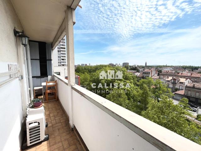 Appartement 3 pièces de 54